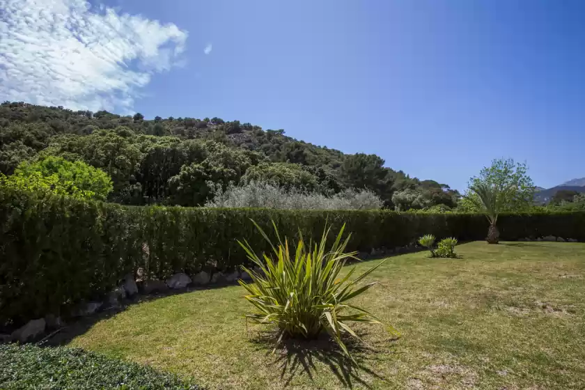 Ferienhaus auf Can torres (can torres nou), Pollença