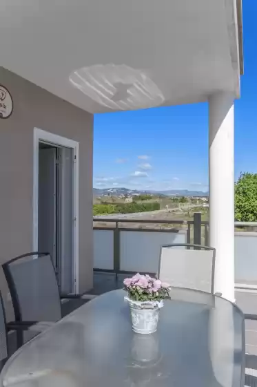 Ferienhaus auf Tossal, Oliva