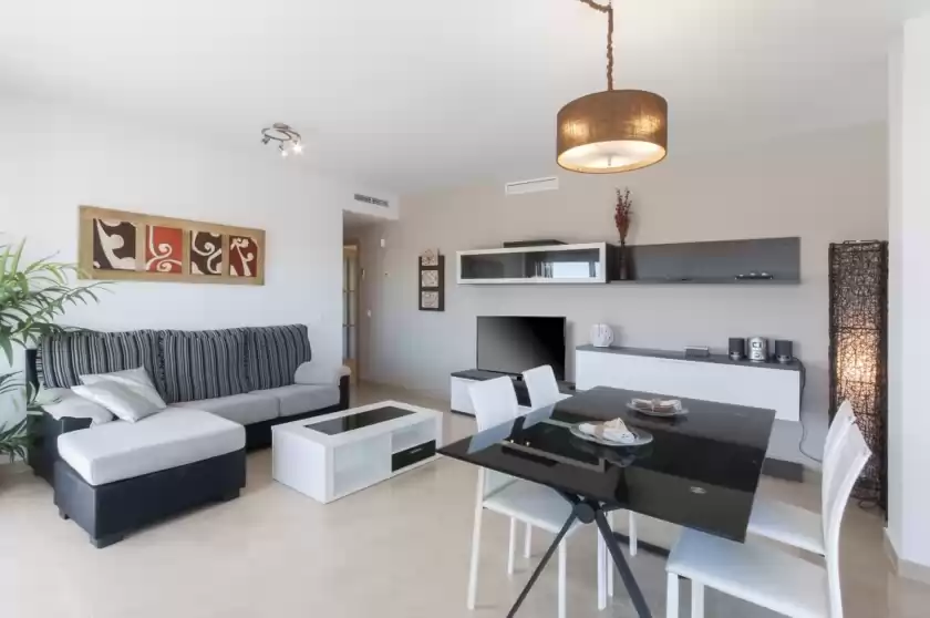 Ferienhaus auf Tossal, Oliva