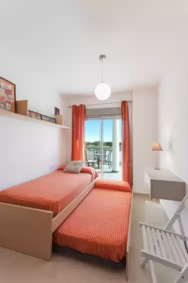 Ferienhaus auf Tossal, Oliva