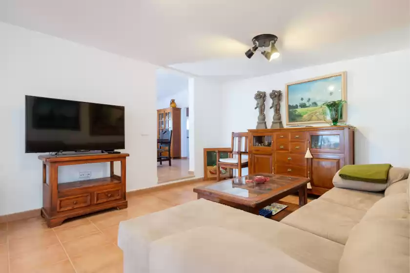 Holiday rentals in Can calafat, Can Picafort