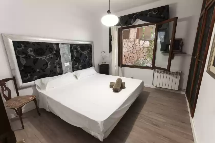 Location de vacances à El balcón de la safor - llumicel, Ador