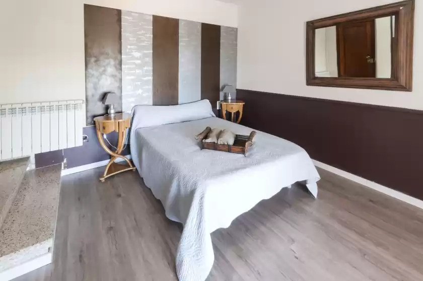 Location de vacances à El balcón de la safor - llumicel, Ador