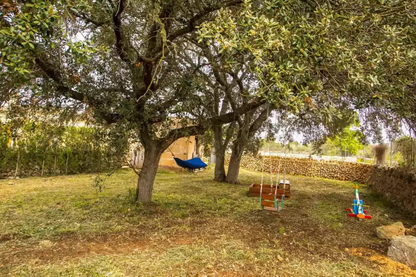 Ferienhaus auf Ses cases noves, Son Negre