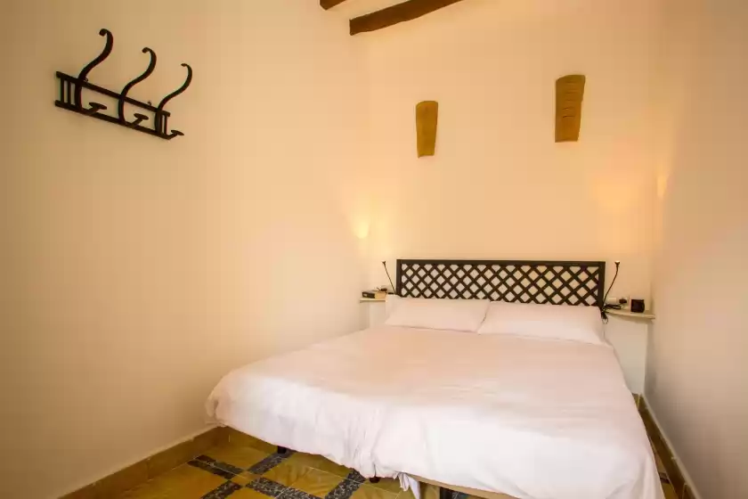 Ferienhaus auf Ses cases noves, Son Negre