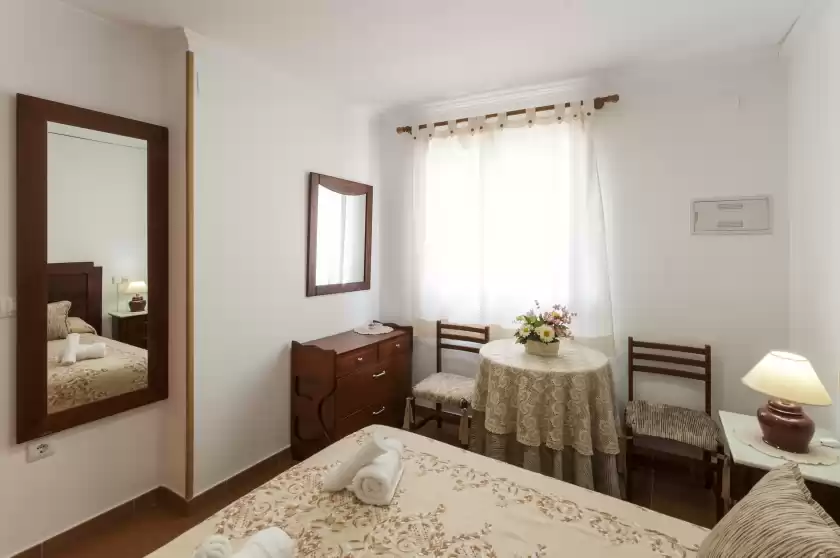Alquiler vacacional en Comtessa, Oliva