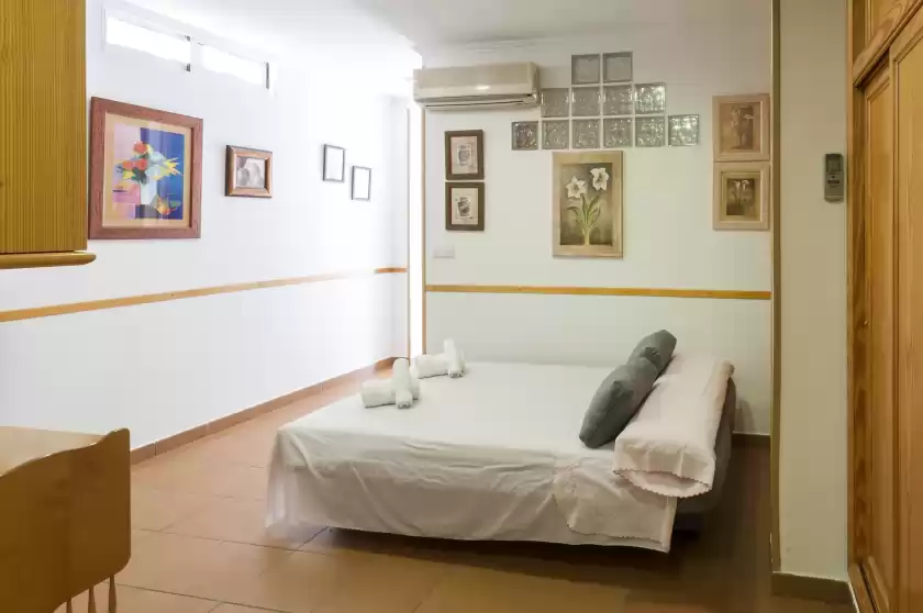 Alquiler vacacional en Comtessa, Oliva