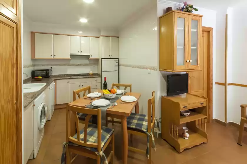 Alquiler vacacional en Comtessa, Oliva