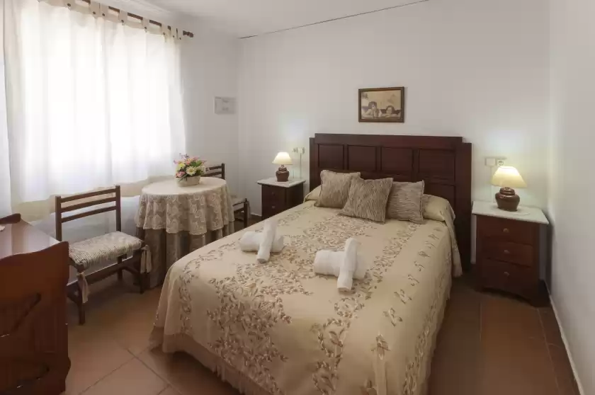 Alquiler vacacional en Comtessa, Oliva