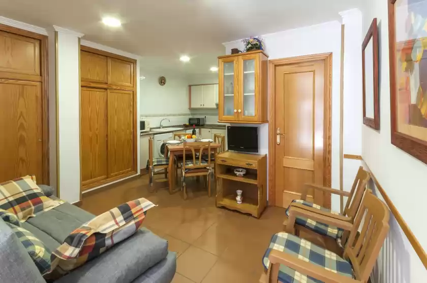 Alquiler vacacional en Comtessa