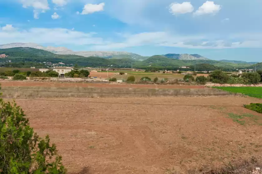 Alquiler vacacional en Villa la romana, Sa Pobla