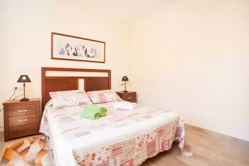 Holiday rentals in Villa la romana, Sa Pobla