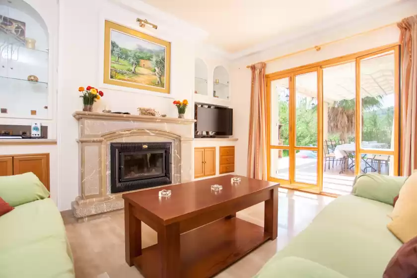 Holiday rentals in Villa la romana, Sa Pobla