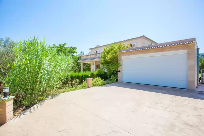 Alquiler vacacional en Villa la romana, Sa Pobla