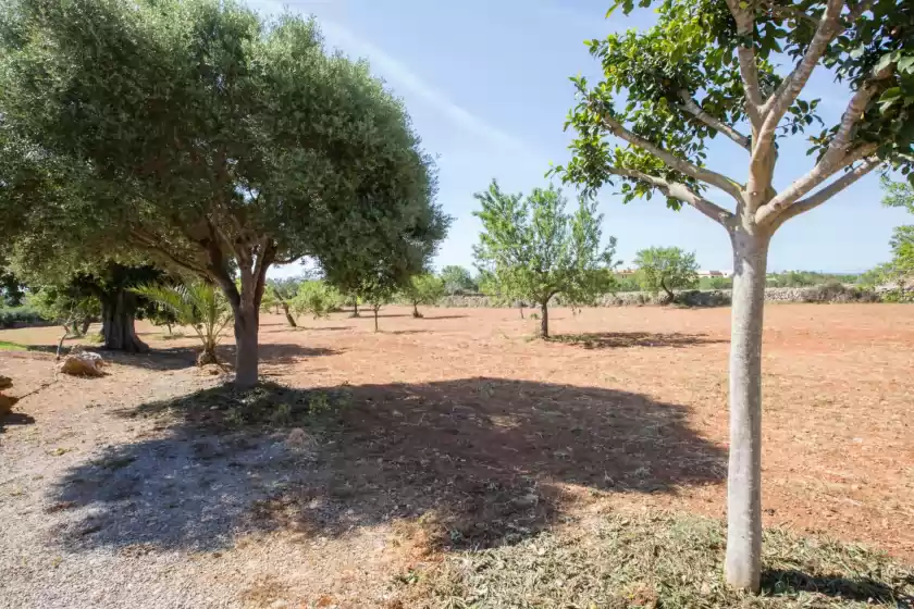 Ferienhaus auf Can marines, s'Horta