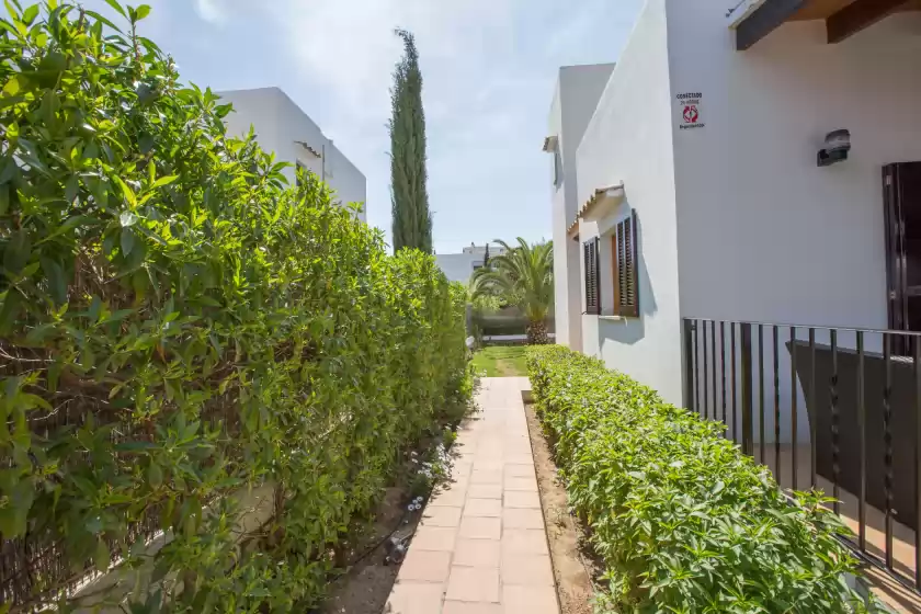 Alquiler vacacional en Casa hector, Cala d'Or