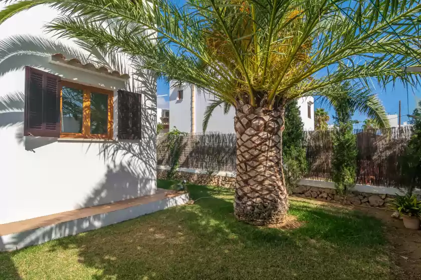 Alquiler vacacional en Casa hector, Cala d'Or
