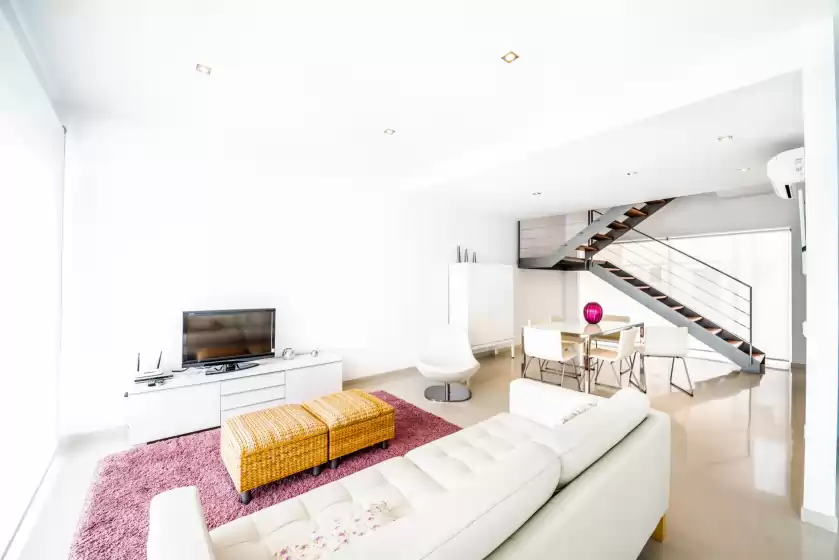 Ferienhaus auf Orquidea, Maria de la Salut