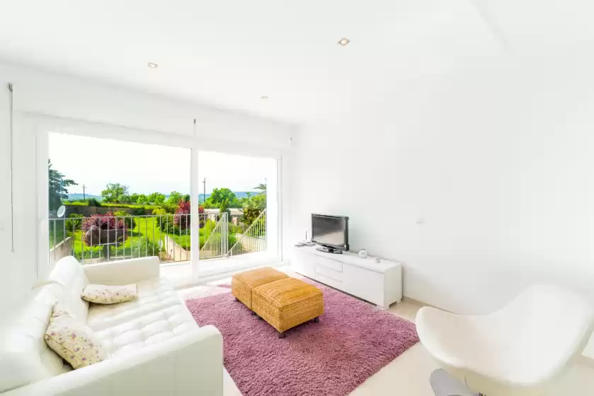 Ferienhaus auf Orquidea, Maria de la Salut