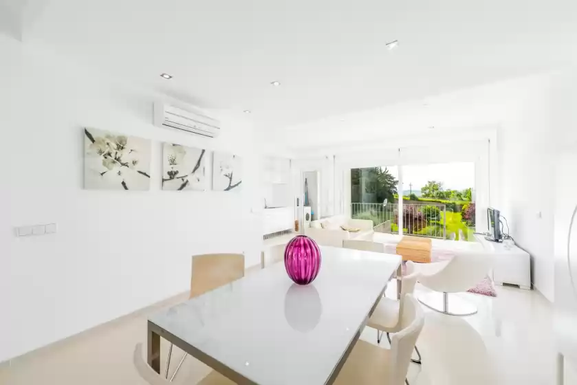 Ferienhaus auf Orquidea, Maria de la Salut