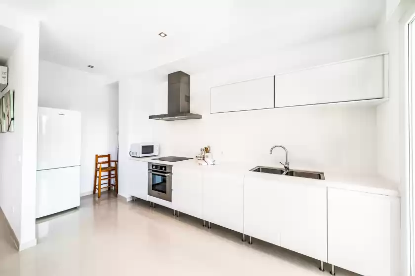 Ferienhaus auf Orquidea, Maria de la Salut