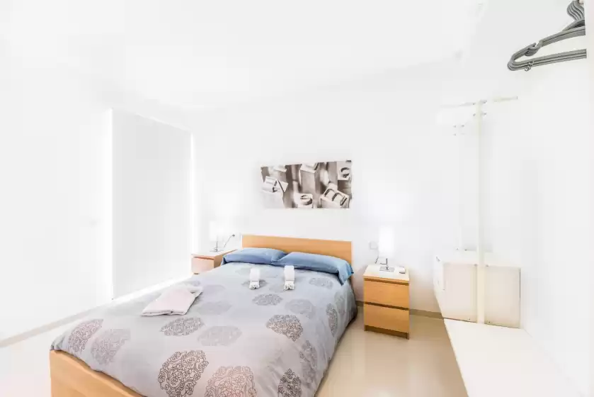 Ferienhaus auf Orquidea, Maria de la Salut