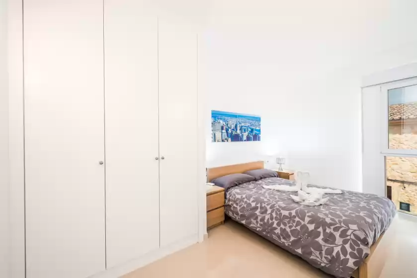 Ferienhaus auf Orquidea, Maria de la Salut