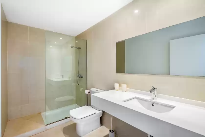 Ferienhaus auf Orquidea, Maria de la Salut