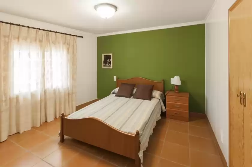 Ferienhaus auf Aiguadelluna, Setla