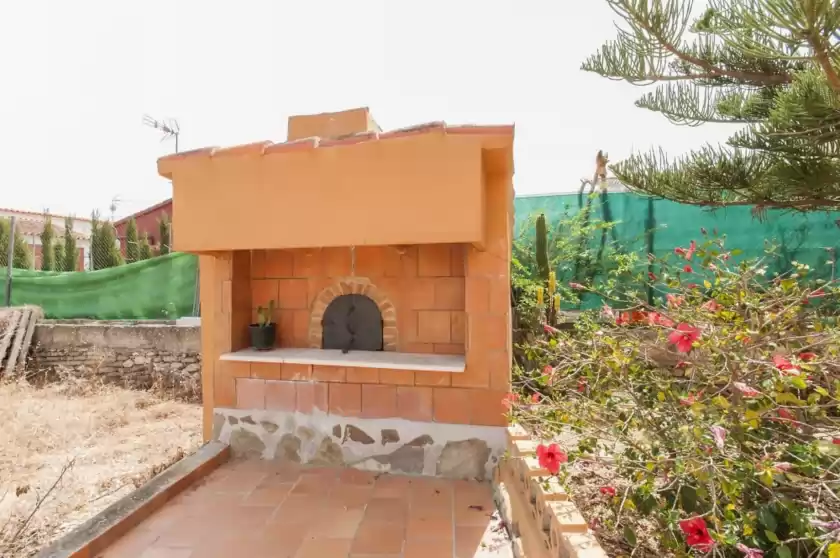 Ferienhaus auf Aiguadelluna, Setla
