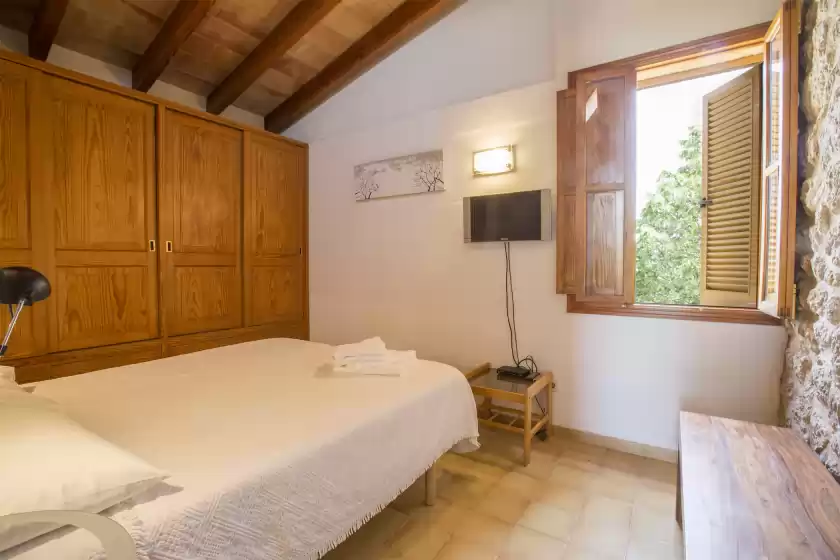 Holiday rentals in Can mario, Moscari