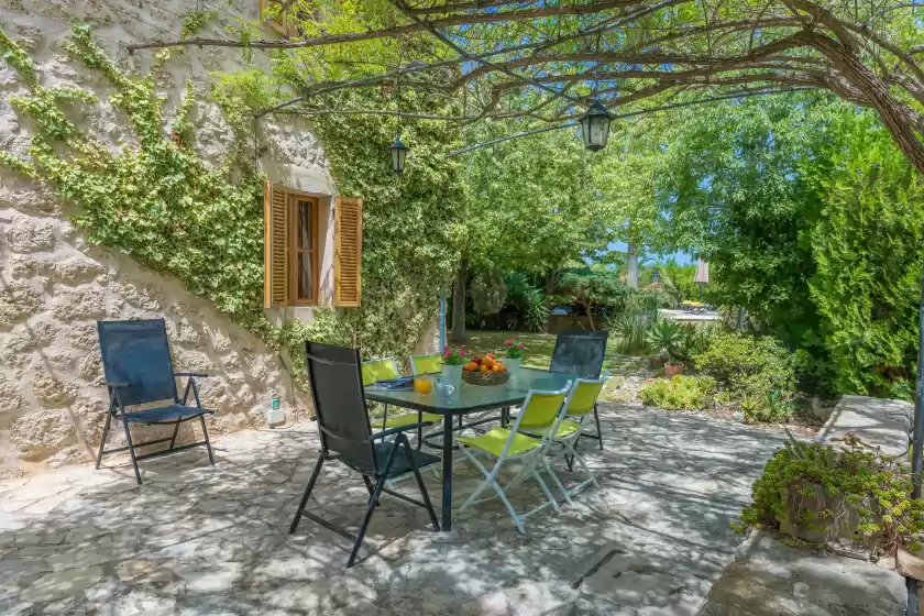 Holiday rentals in Can mario, Moscari