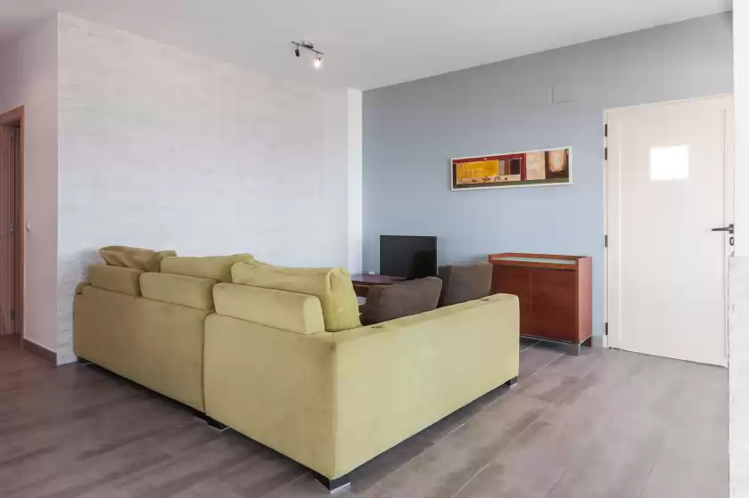 Holiday rentals in Llebeig 2, Oliva