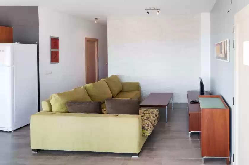 Holiday rentals in Llebeig 2, Oliva