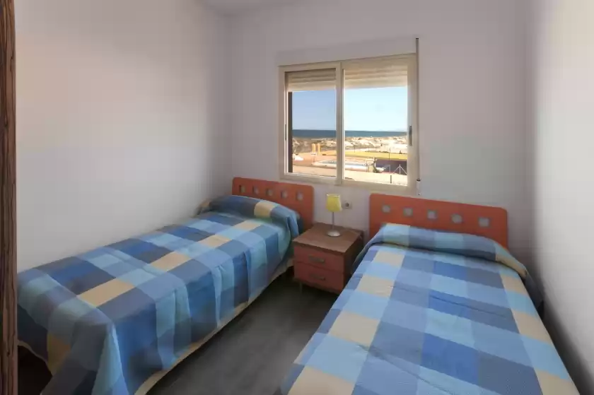 Holiday rentals in Llebeig 2, Oliva