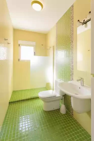 Holiday rentals in Llebeig 2, Oliva
