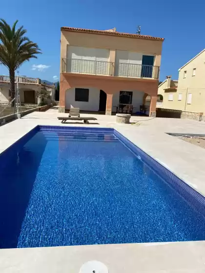 Holiday rentals in Llebeig 2, Oliva