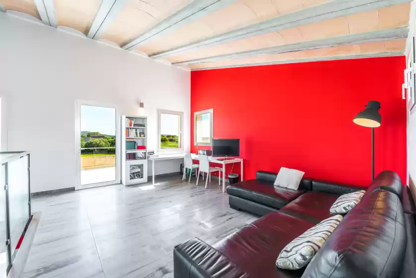 Ferienhaus auf Cas bioleg, Felanitx