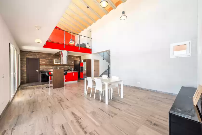 Ferienhaus auf Cas bioleg, Felanitx