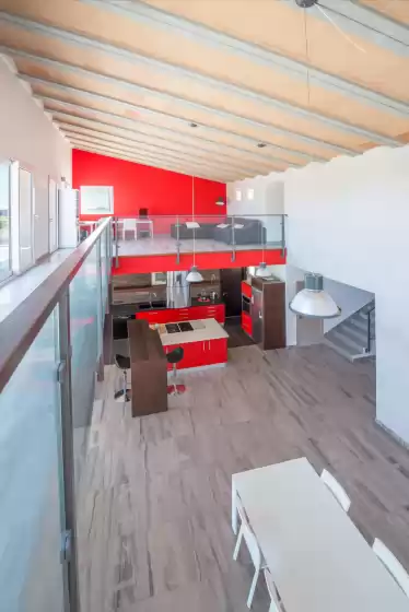 Ferienhaus auf Cas bioleg, Felanitx