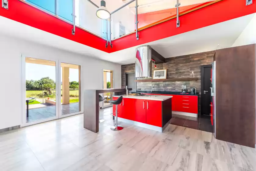 Ferienhaus auf Cas bioleg, Felanitx