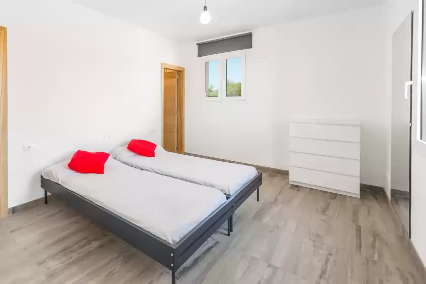 Ferienhaus auf Cas bioleg, Felanitx
