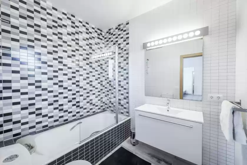 Ferienhaus auf Cas bioleg, Felanitx
