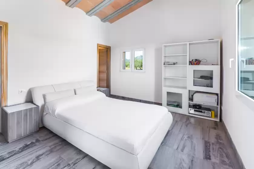 Ferienhaus auf Cas bioleg, Felanitx
