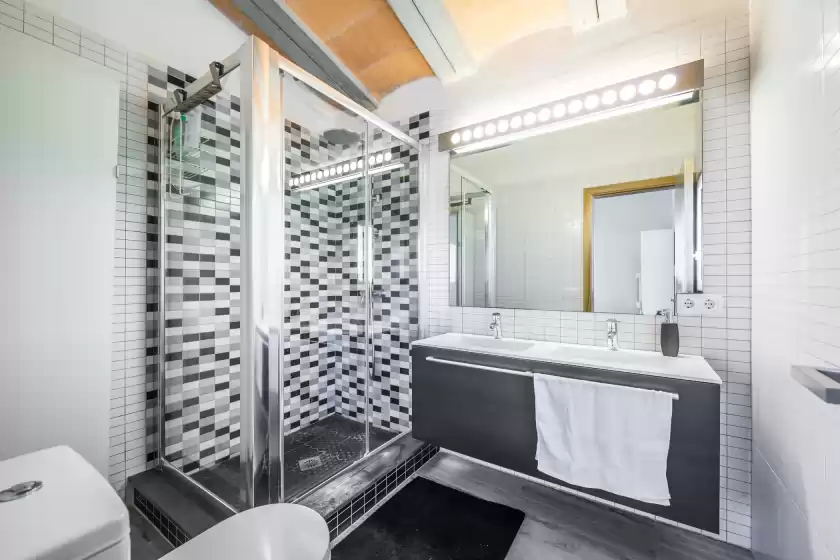 Ferienhaus auf Cas bioleg, Felanitx