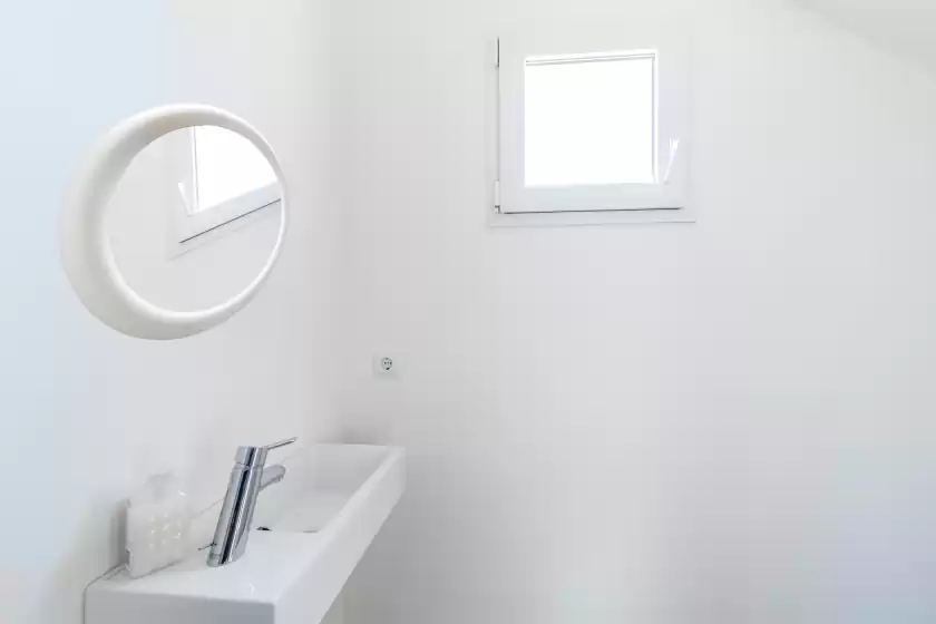 Ferienhaus auf Cas bioleg, Felanitx