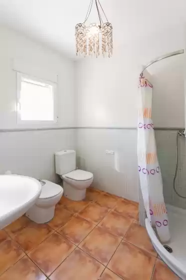 Alquiler vacacional en Adelita, Oliva