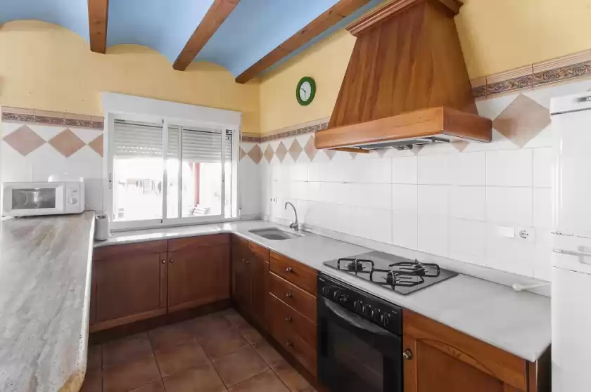 Alquiler vacacional en Adelita, Oliva