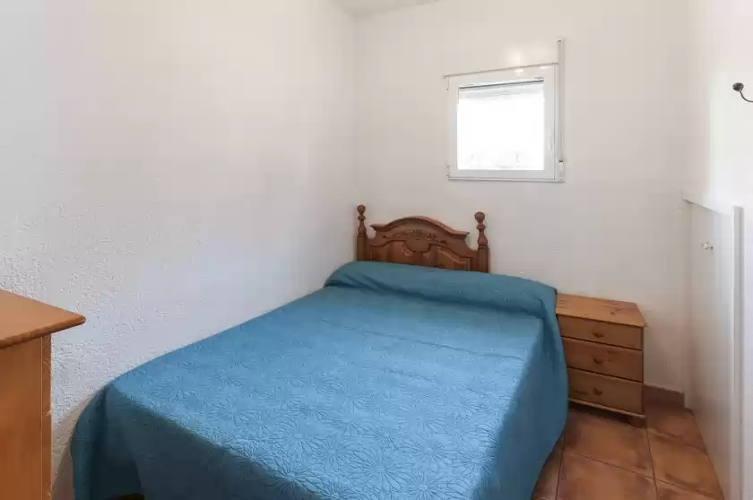 Alquiler vacacional en Adelita, Oliva