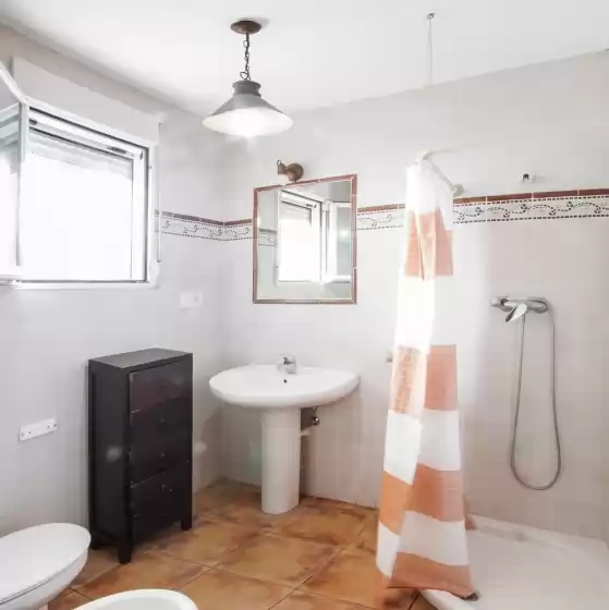 Alquiler vacacional en Adelita, Oliva